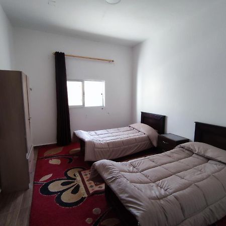 وادي موسى Orchid Apartment المظهر الخارجي الصورة
