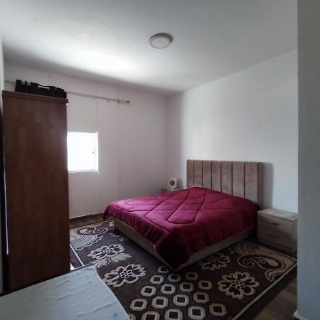 وادي موسى Orchid Apartment المظهر الخارجي الصورة