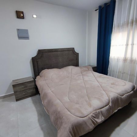 وادي موسى Orchid Apartment المظهر الخارجي الصورة