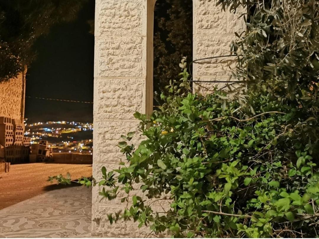 وادي موسى Orchid Apartment المظهر الخارجي الصورة