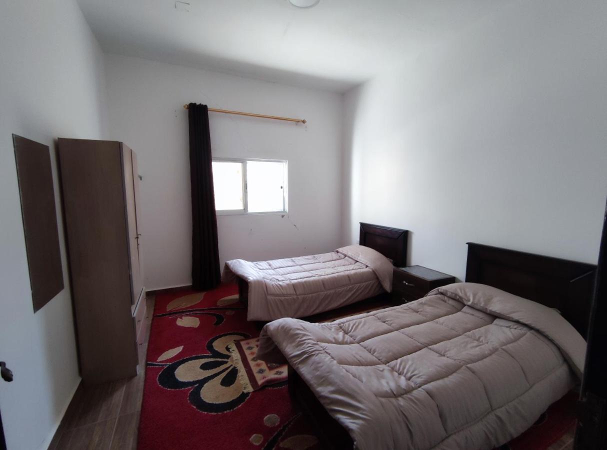وادي موسى Orchid Apartment المظهر الخارجي الصورة