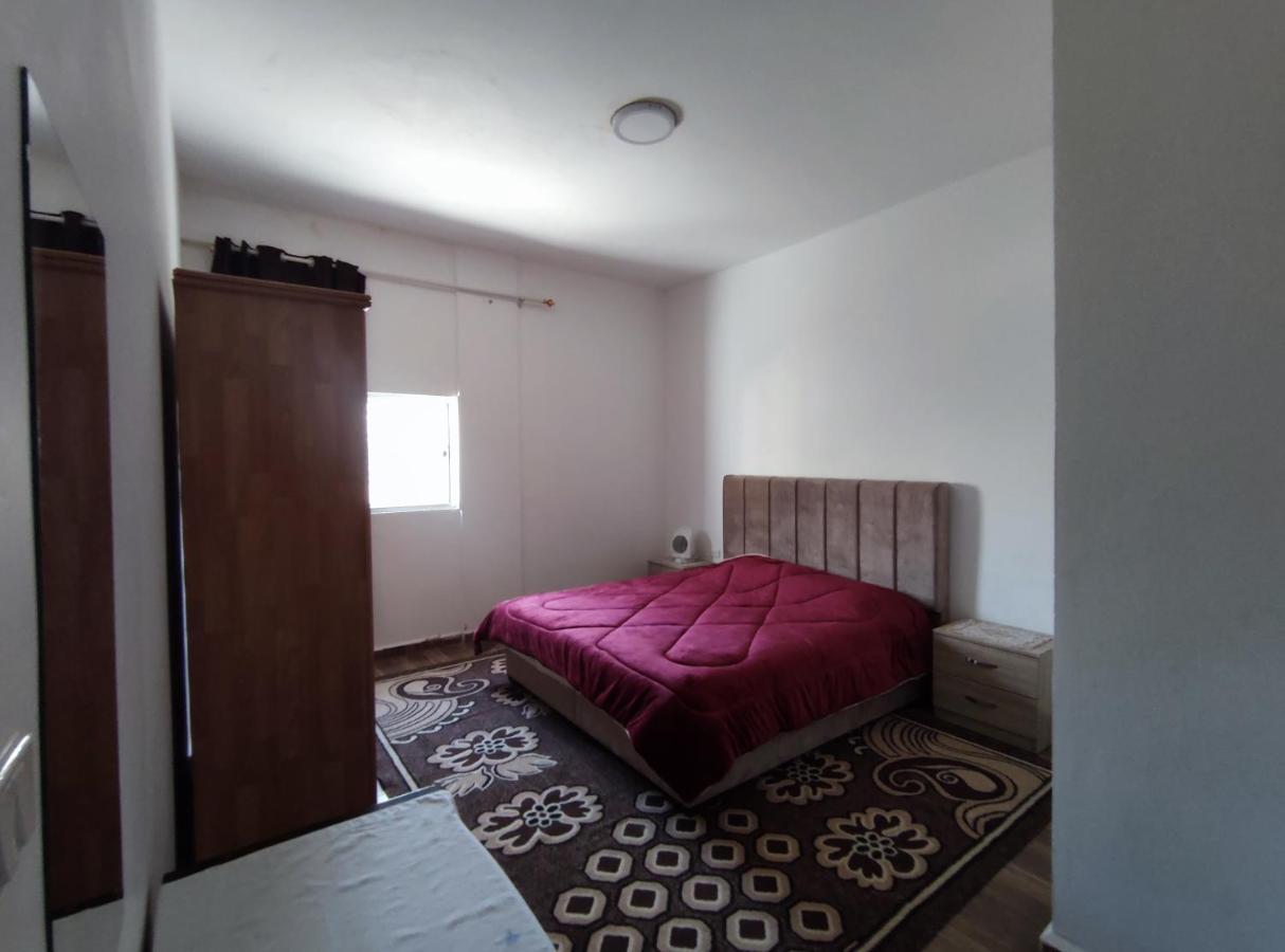 وادي موسى Orchid Apartment المظهر الخارجي الصورة