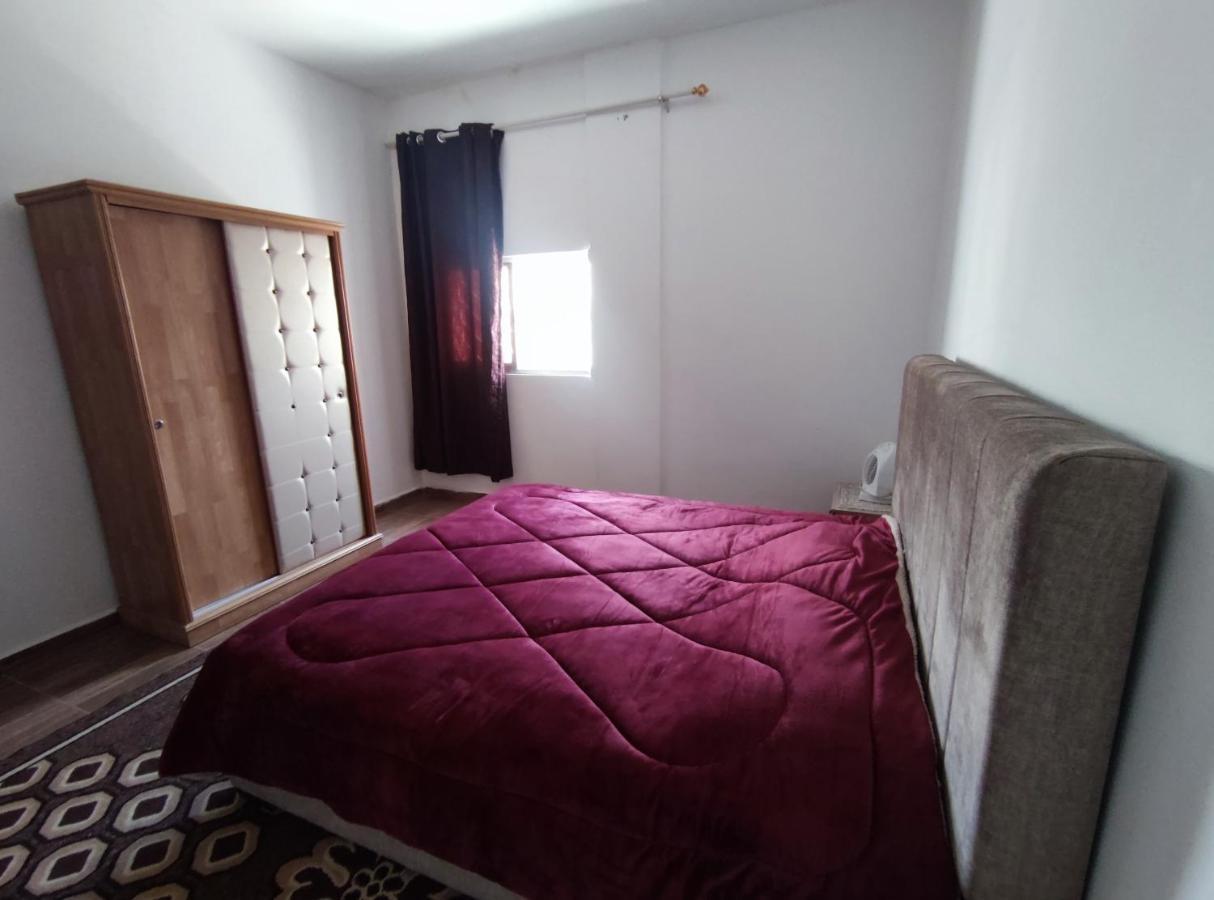 وادي موسى Orchid Apartment المظهر الخارجي الصورة