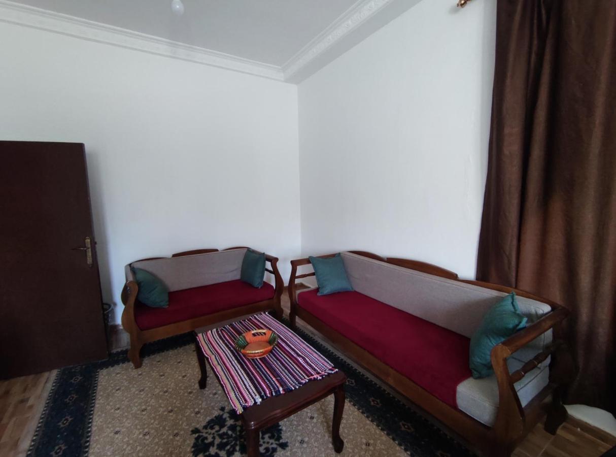 وادي موسى Orchid Apartment المظهر الخارجي الصورة