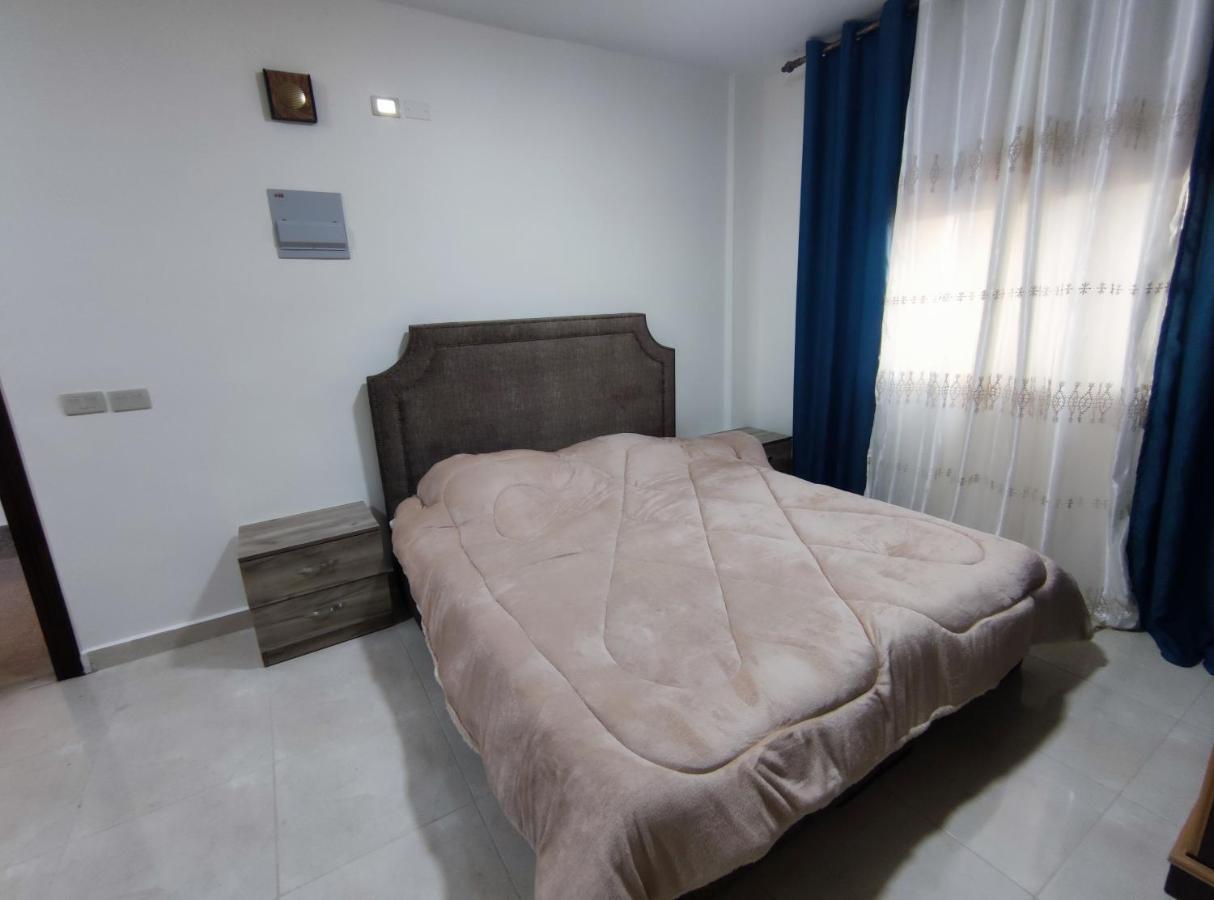 وادي موسى Orchid Apartment المظهر الخارجي الصورة