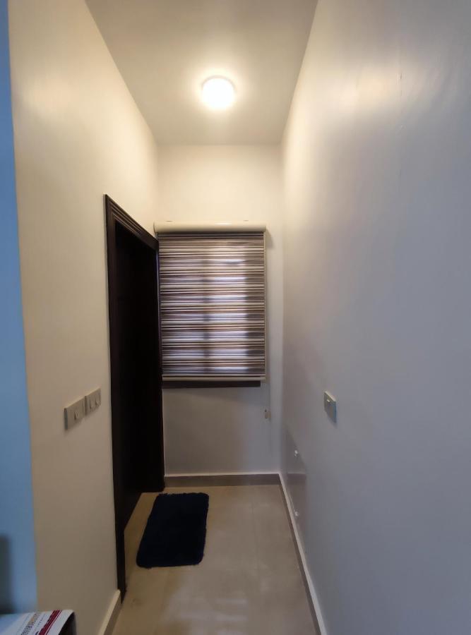 وادي موسى Orchid Apartment المظهر الخارجي الصورة